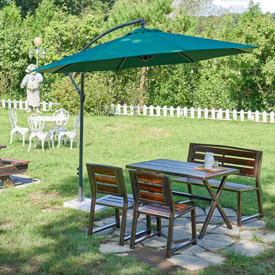 정원용 벤치 야외용 장의자 전원주택 벤치 조경의자