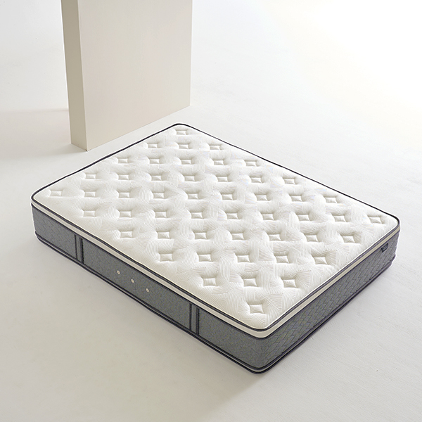 알파침대 애쉬드 양면 필로우탑 독립스프링 매트리스 35cm, SS(슈퍼싱글) - 상세 이미지 4