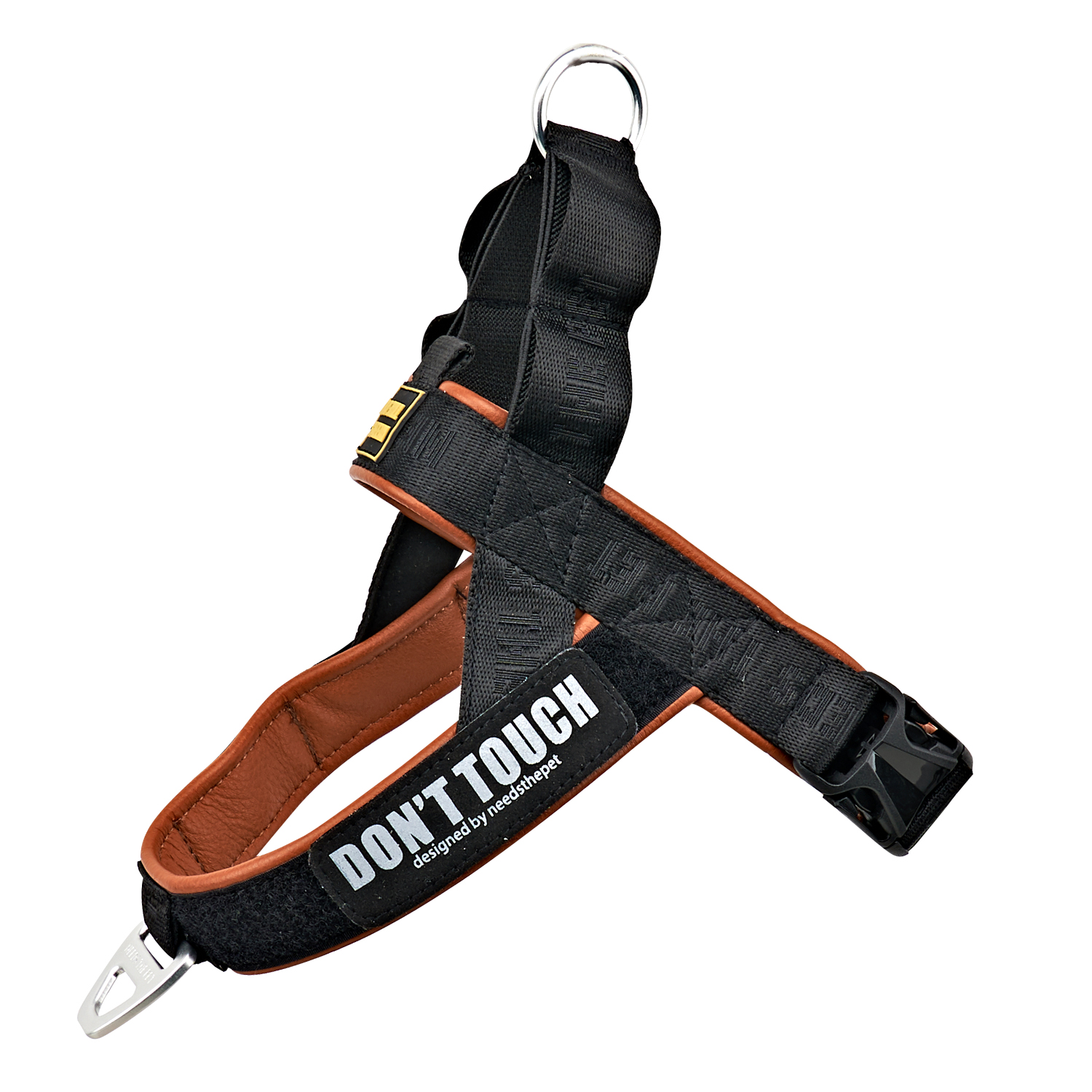 인터라켄 티라인 강아지 하네스 소형견 대형견 앞섬방지 XXS