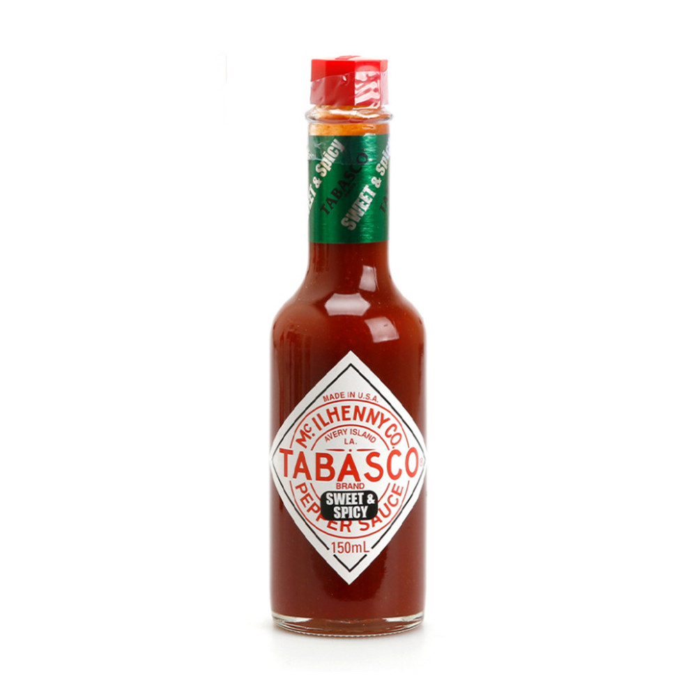 오뚜기 타바스코 핫소스 150ml - 상세 이미지 2