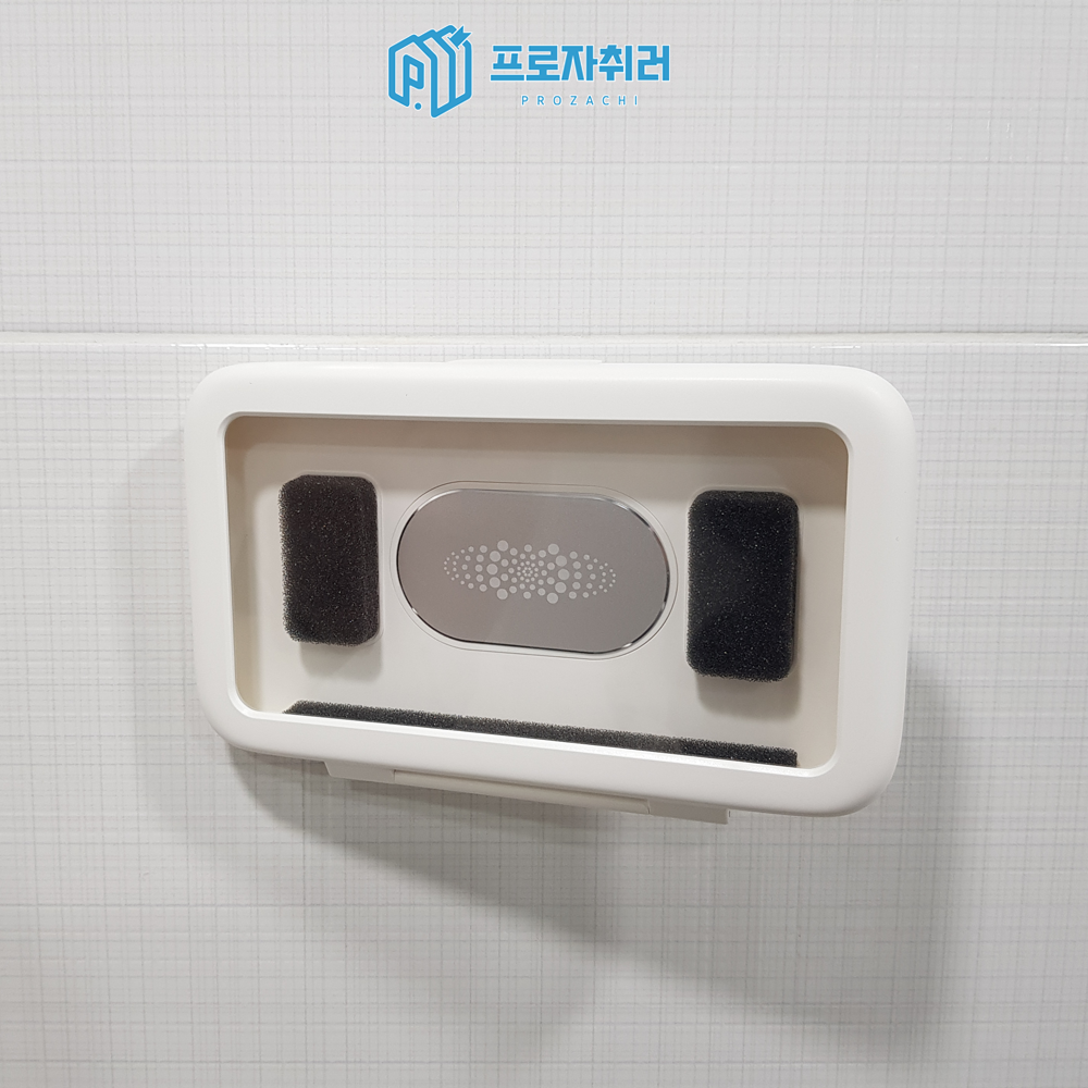 욕실 핸드폰 거치대 화장실 샤워 방수 - 상세 이미지 2