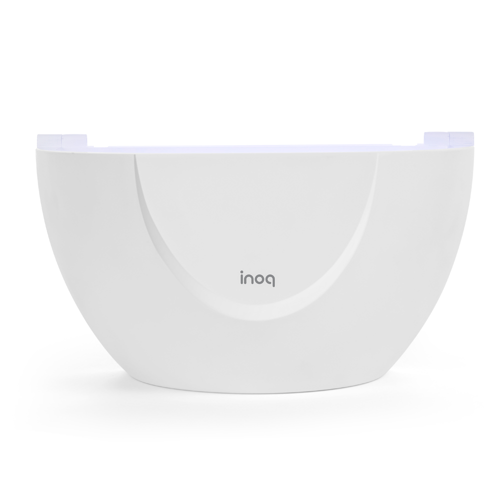 이노크 LED 끈끈이 모기퇴치기 날벌레 포충기 해충 초파리 가정용 업소용 IA-i1910