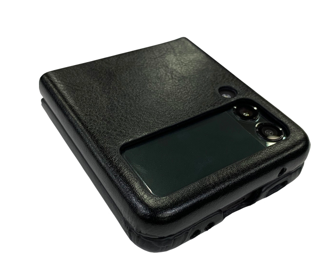 갤럭시 Z플립3 케이스 지플립3 유니핏 슬림 하드 오리진 - 상세 이미지 2