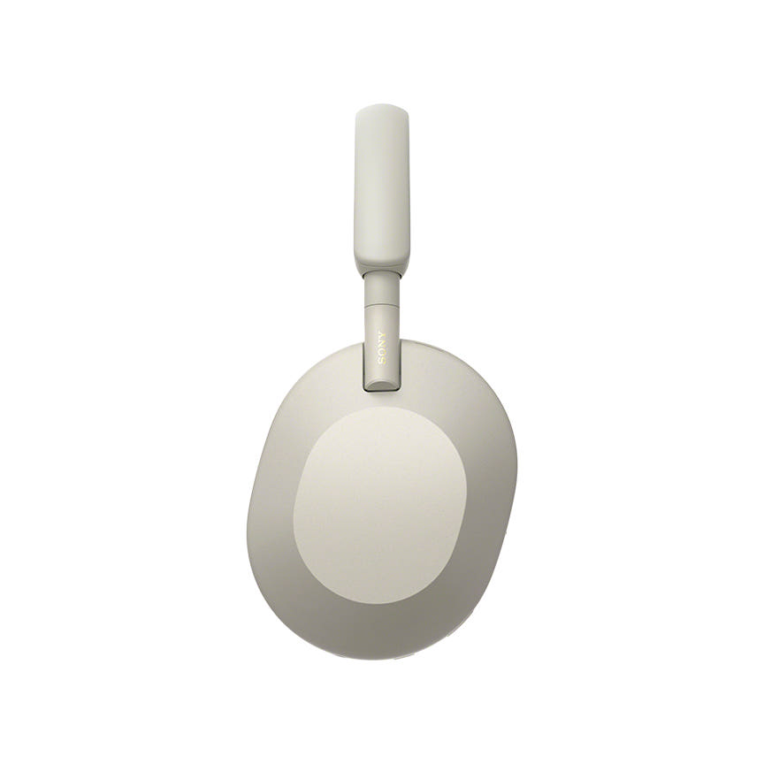 헤드폰 구성품 사진