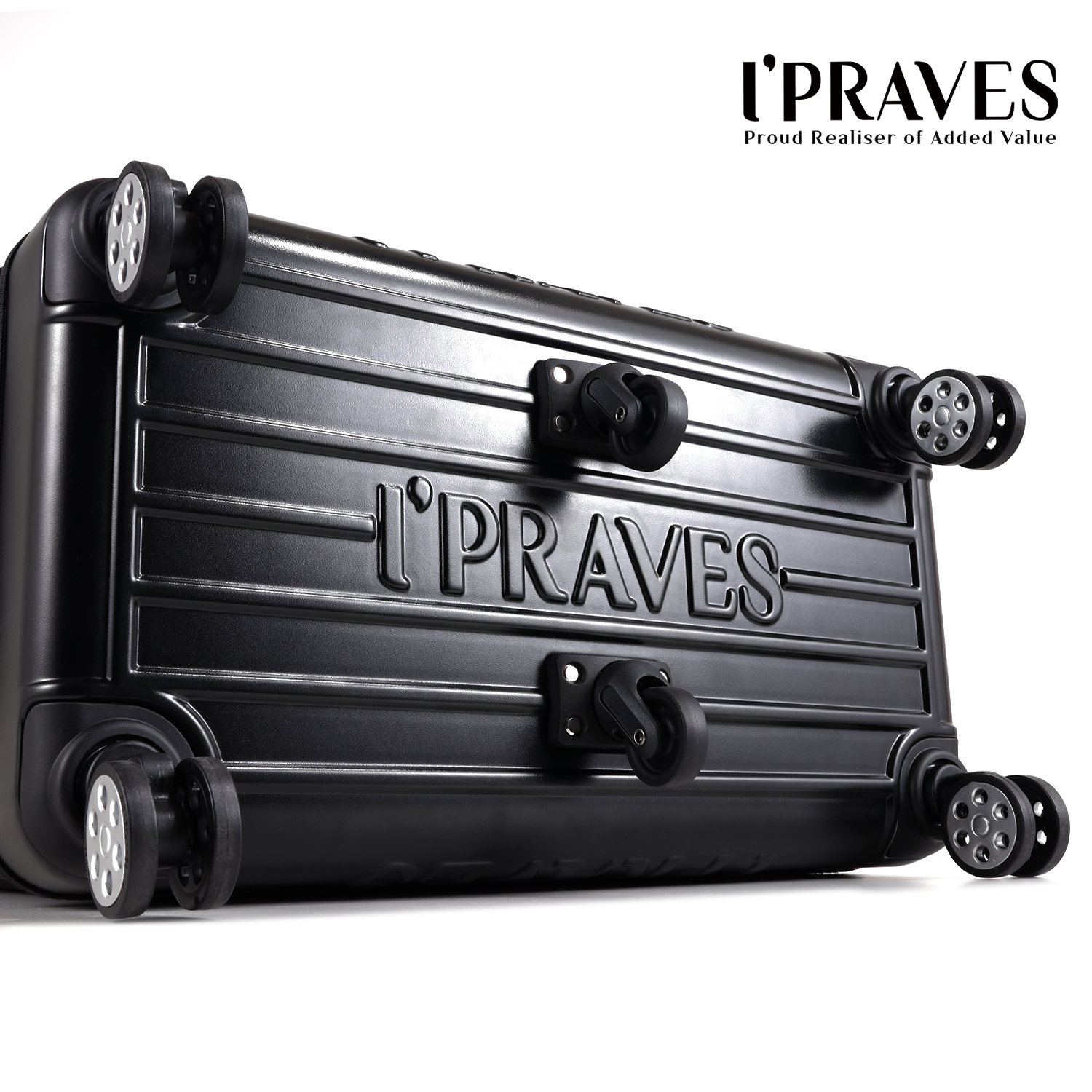 아이프라브 이민가방 모음전