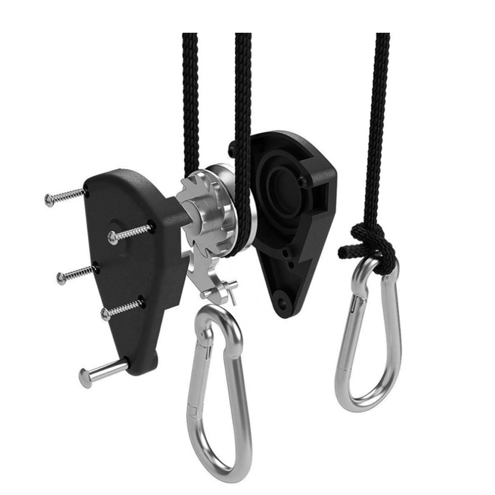 옥상그늘막 (설치부품 1/8 로프라쳇) 썬쉐이드 천막 차광막 테라스 차단막