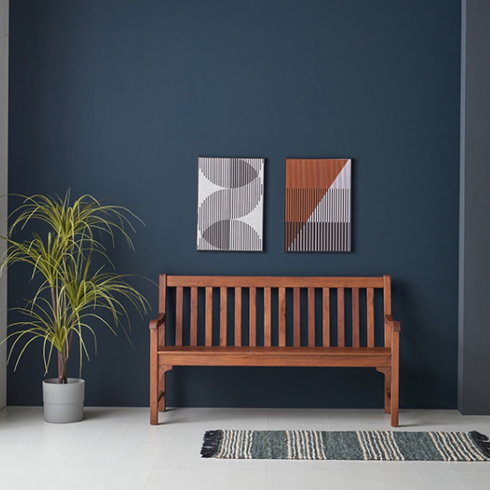 정원용 벤치 야외용 장의자 전원주택 벤치 조경의자