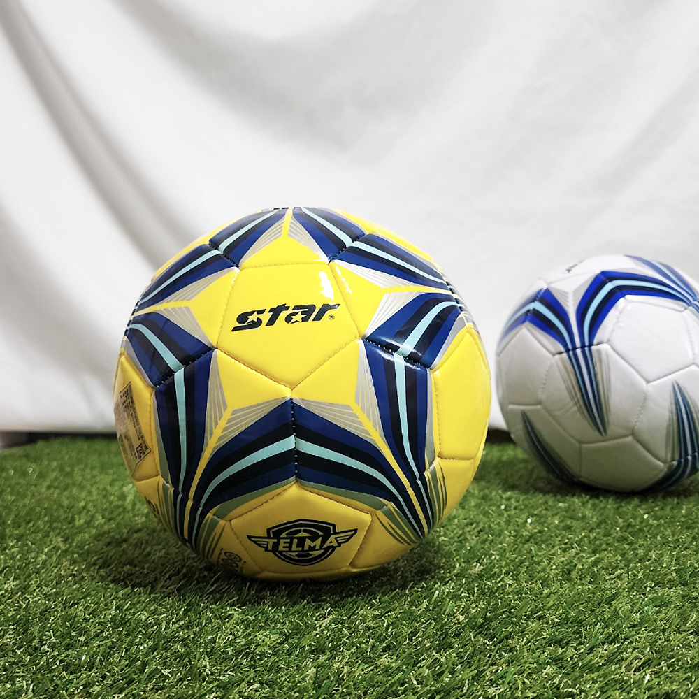 스타 초등학생 축구공4호 어린이 유소년 아카데미 운동러 솔직 후기 | 실사용 리뷰 - 대표 이미지