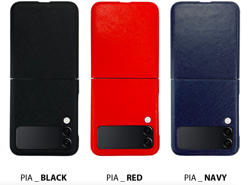 갤럭시 Z플립3 케이스 지플립3 유니핏 슬림 하드 오리진 - 상세 이미지 5