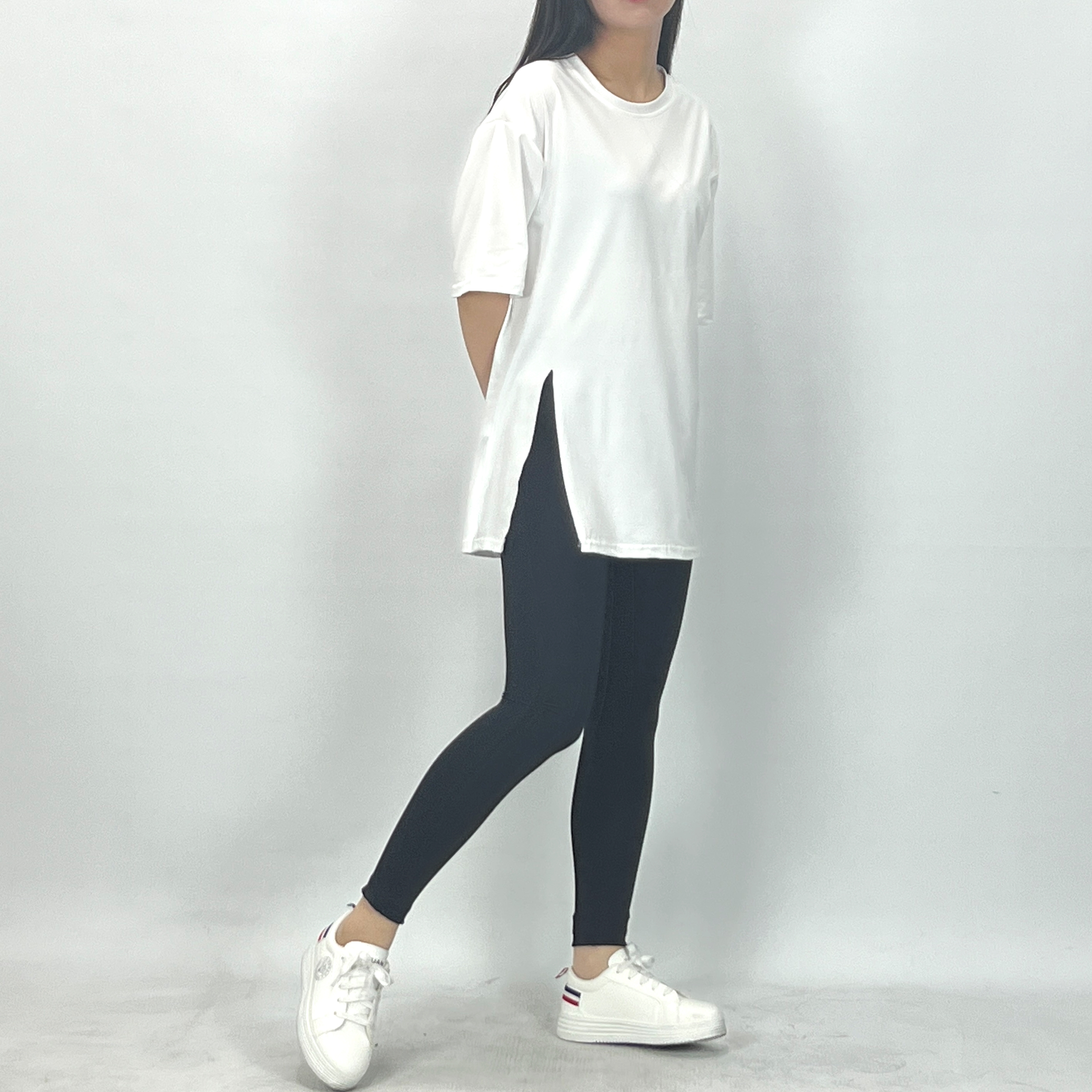 🍒 지젤 필라테스 요가 레깅스 [자체생산] 상세 이미지 41