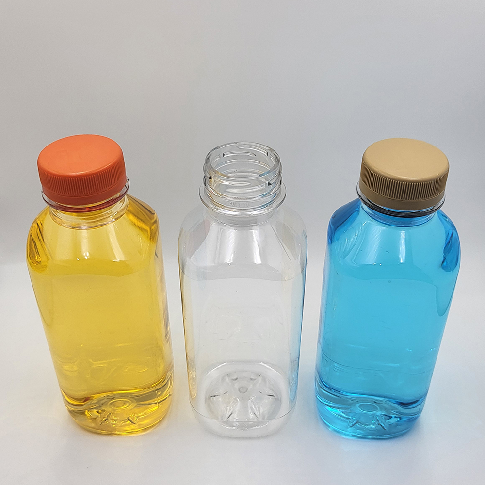 500ml PET병 사각 페트병 더치커피 공병 페트병 사용법 500ml 페트병 리뷰