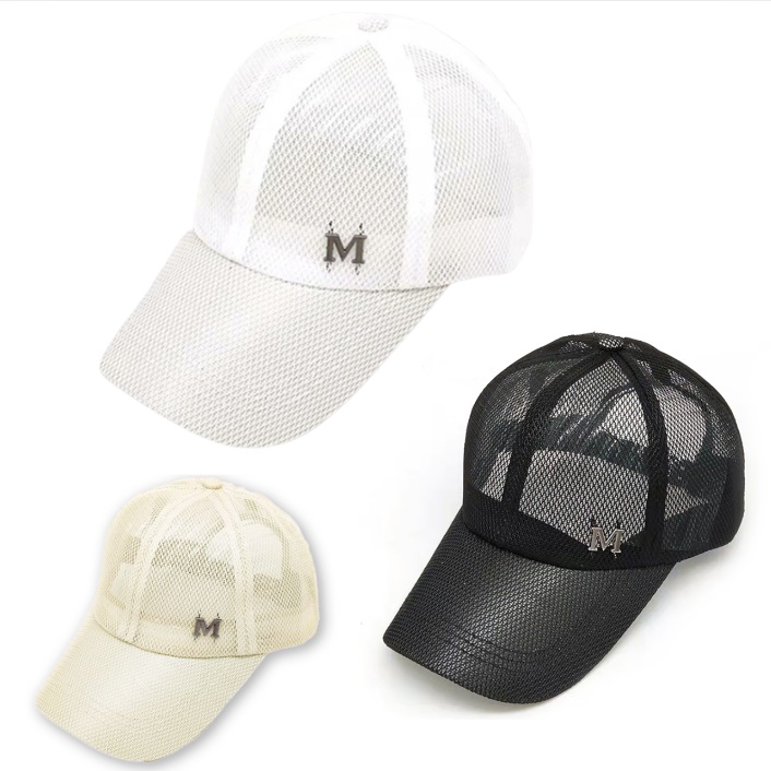 여름운동모자 테니스모자 러닝 런닝 달리기 마라톤 모자