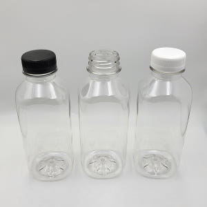 [보틀스] 사각페트병 500ml 500미리 PET병 우유 주스 더치커피 ... 실사용 후기 | 효과 있을까? - 상품 이미지 3