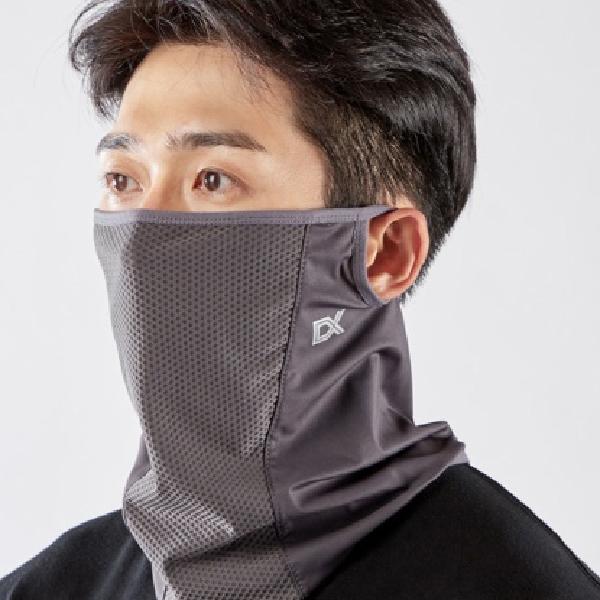 자전거 귀걸이버프 자전거용마스크 골프볼가리개 자전거마스크바이크 - 메인 이미지