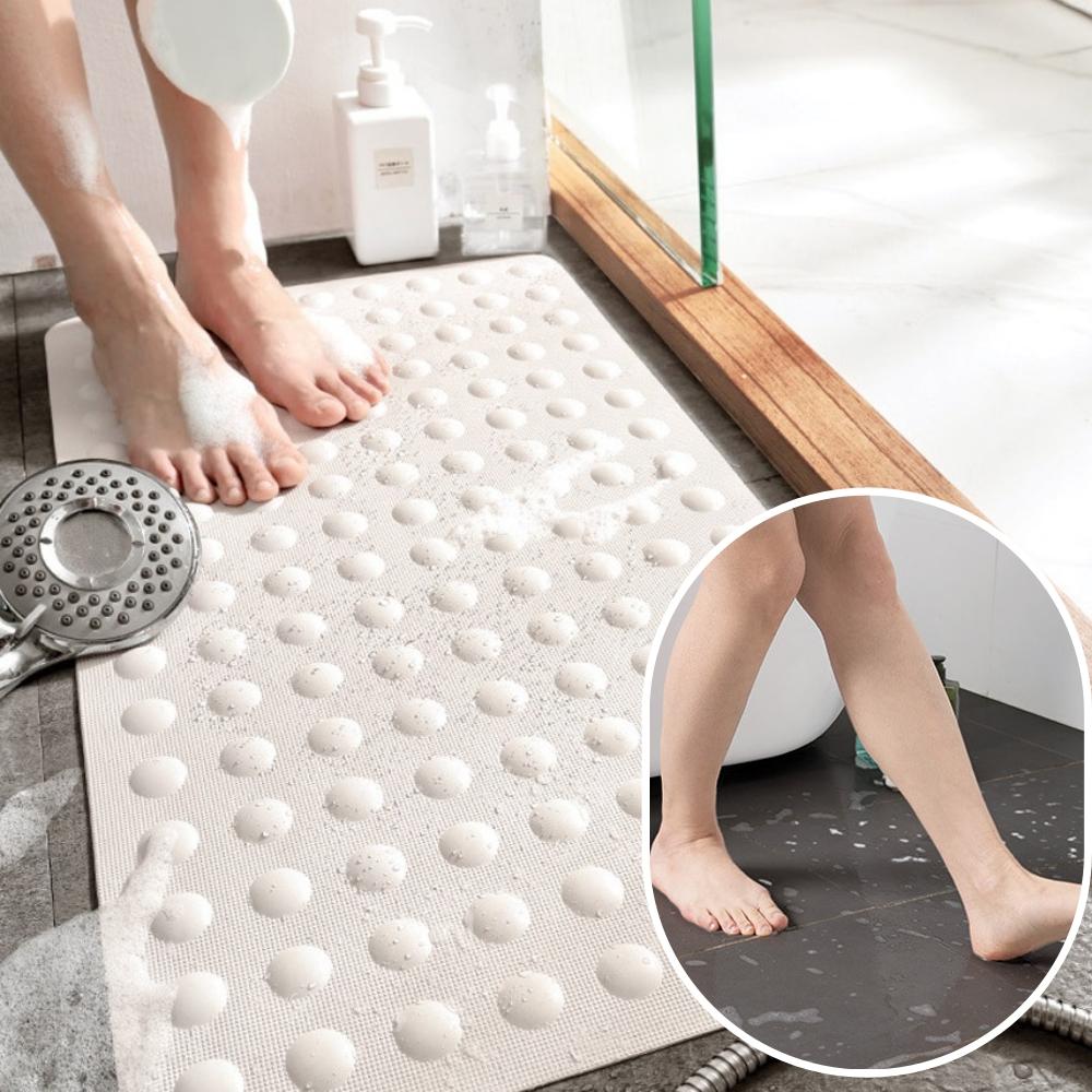 화장실 욕실미끄럼방지패드 바닥 목욕탕매트 고무발판