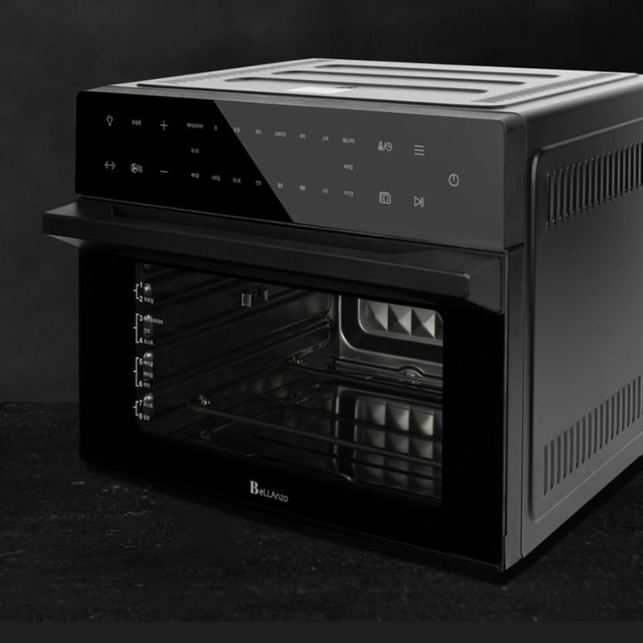 대용량 에어프라이어 프라이 대형 에어 프라이어기 업소용 에어플라이