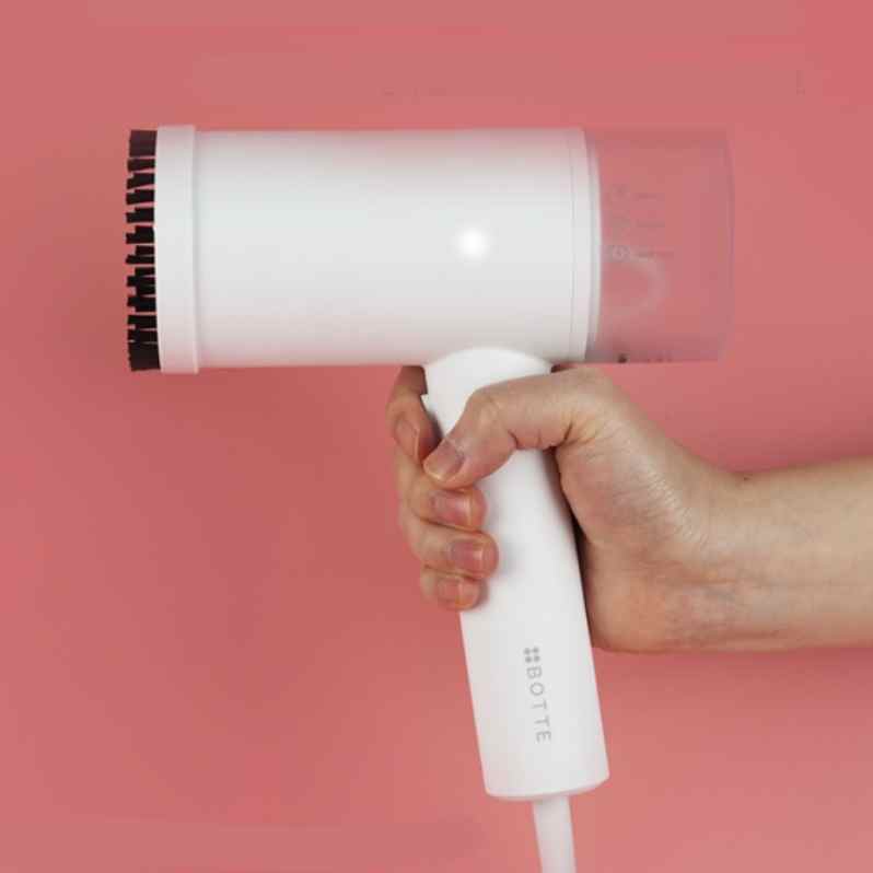 미니스팀다리미 자동 와이셔츠 의류스팀기