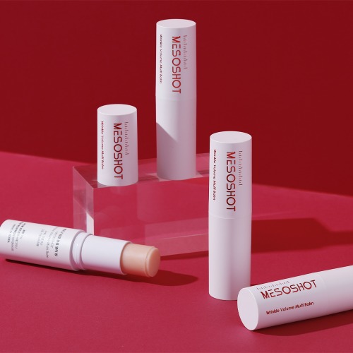 뷰티영 메조샷 링클 볼륨 멀티밤 10g - 상품 이미지