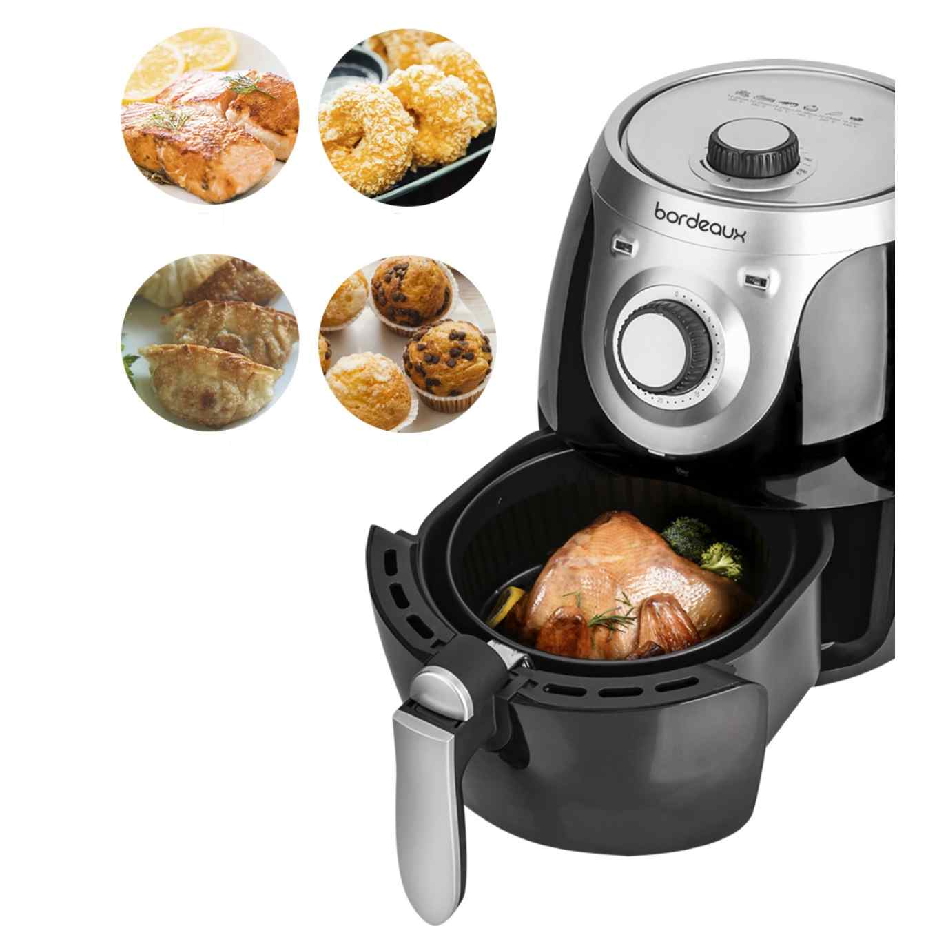 소형 에어프라이어 군고구마 미니 에어프라이어기 에어프라이 고구마