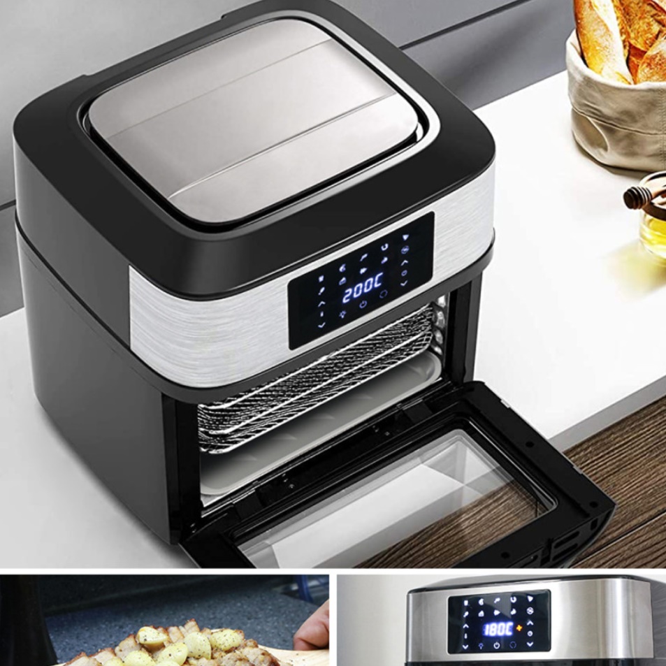 올스텐 에어프라이어 오븐형 에어프라이어기 업소용 에어후라이