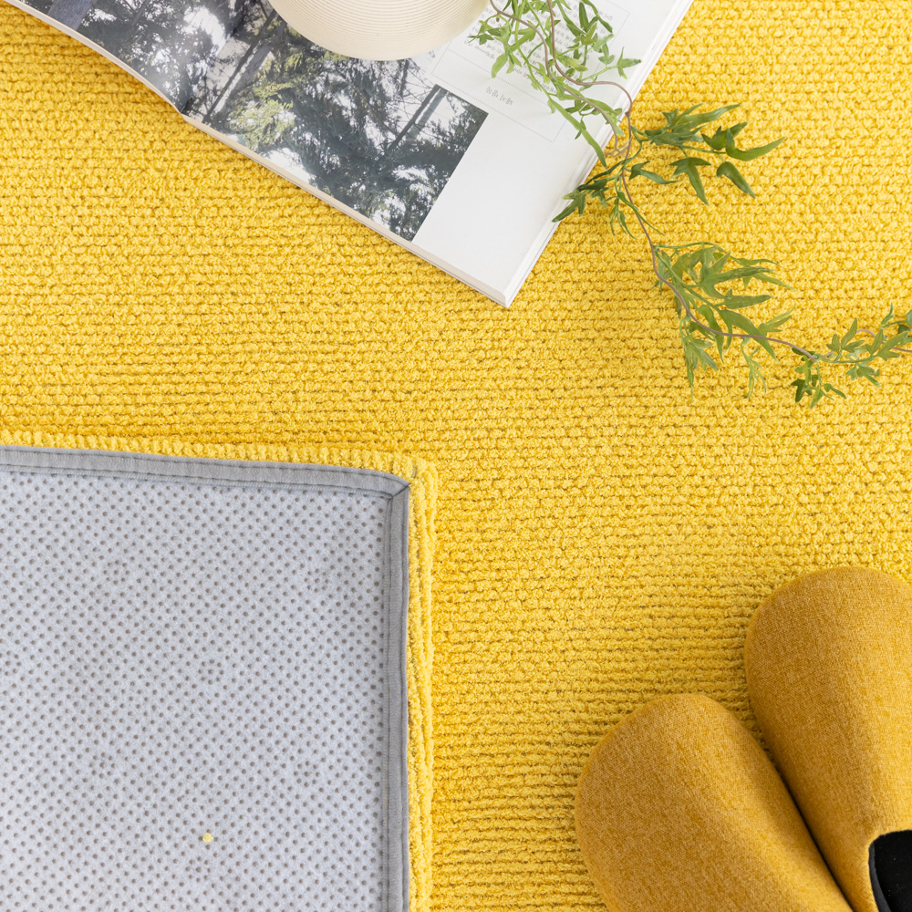 [포그니] 미니 원형러그 아이방러그 100원형 카페트