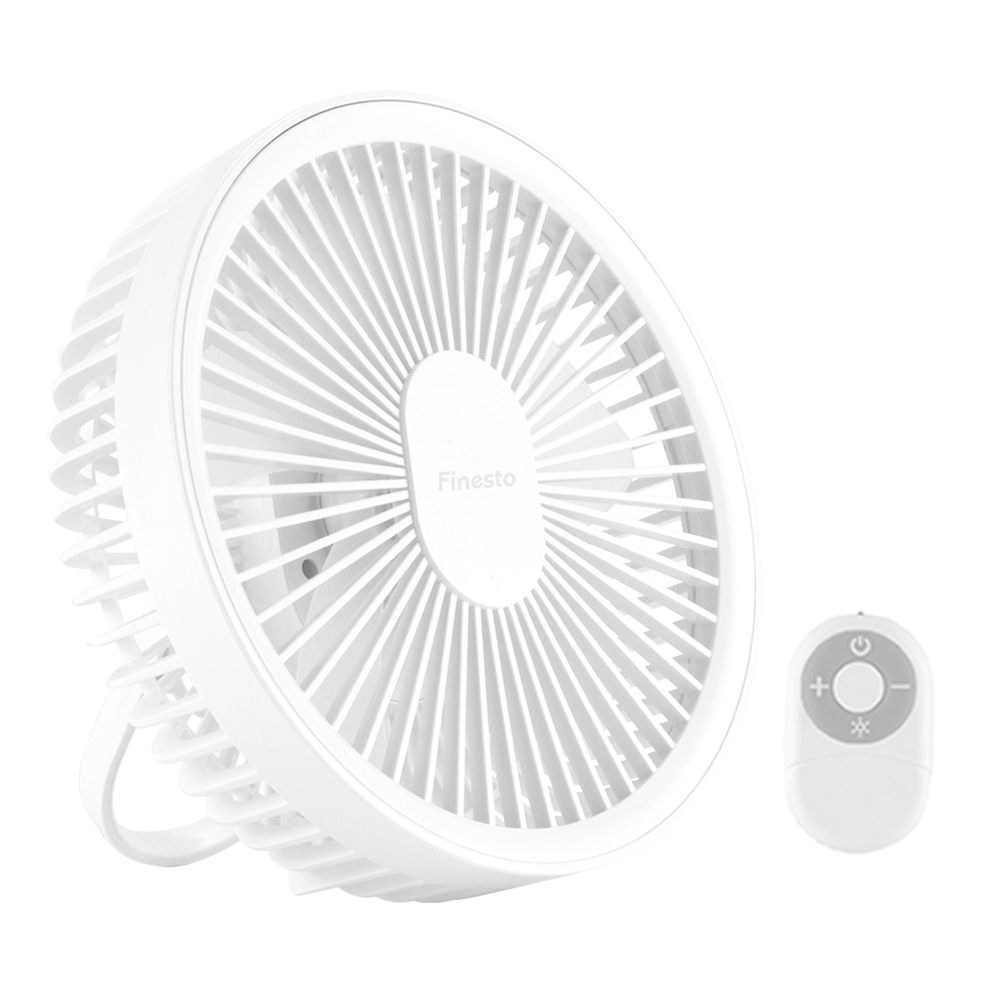 피네스토 캠핑 실링팬 타프팬 캠핑용 써큘레이터