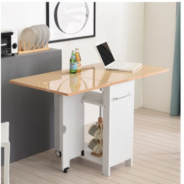 미니 식탁 작은 식탁 확장 식탁 리빙 다이닝 테이블