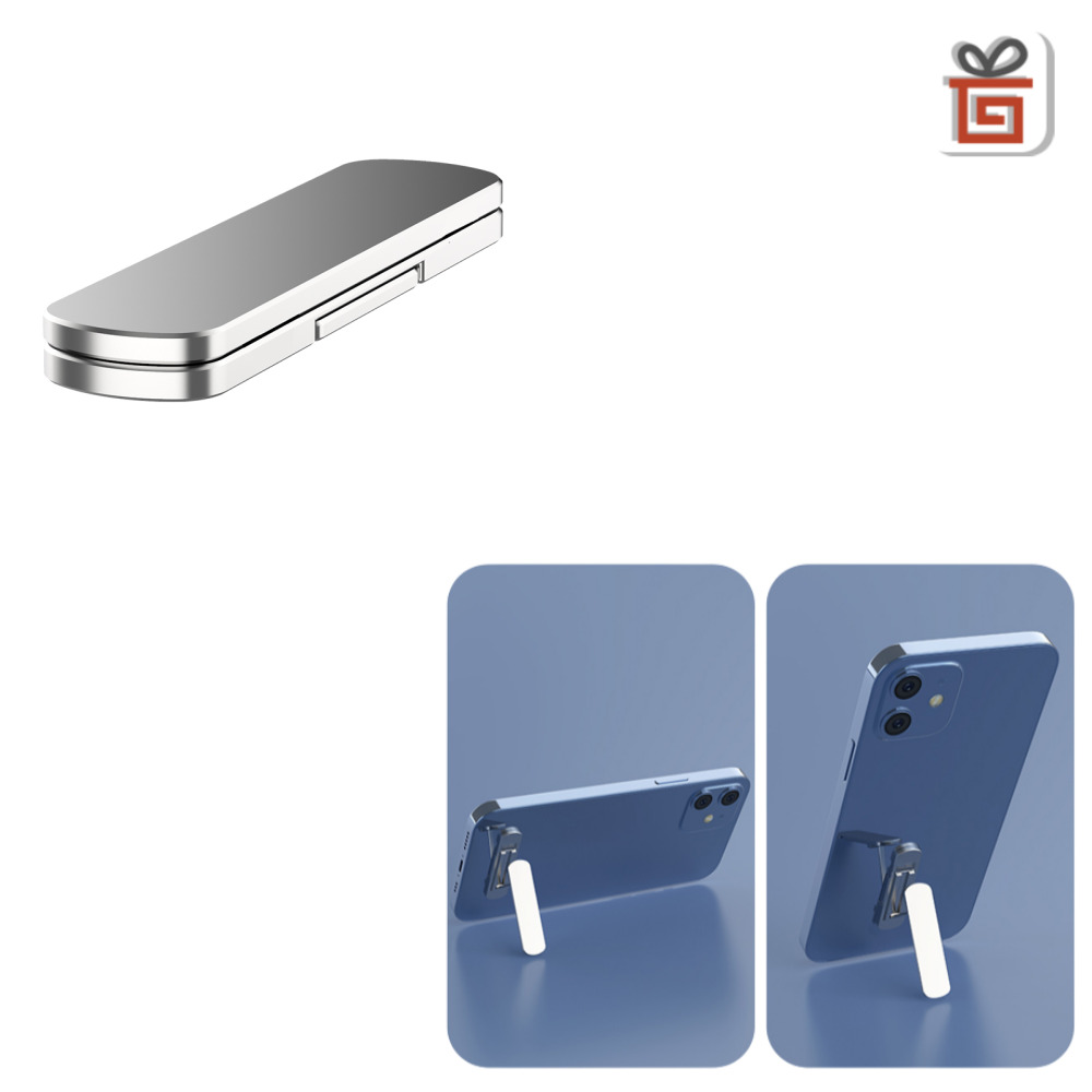 기프템 휴대폰 핸드폰 스마트폰 거치대 스탠스 - 상세 이미지 2