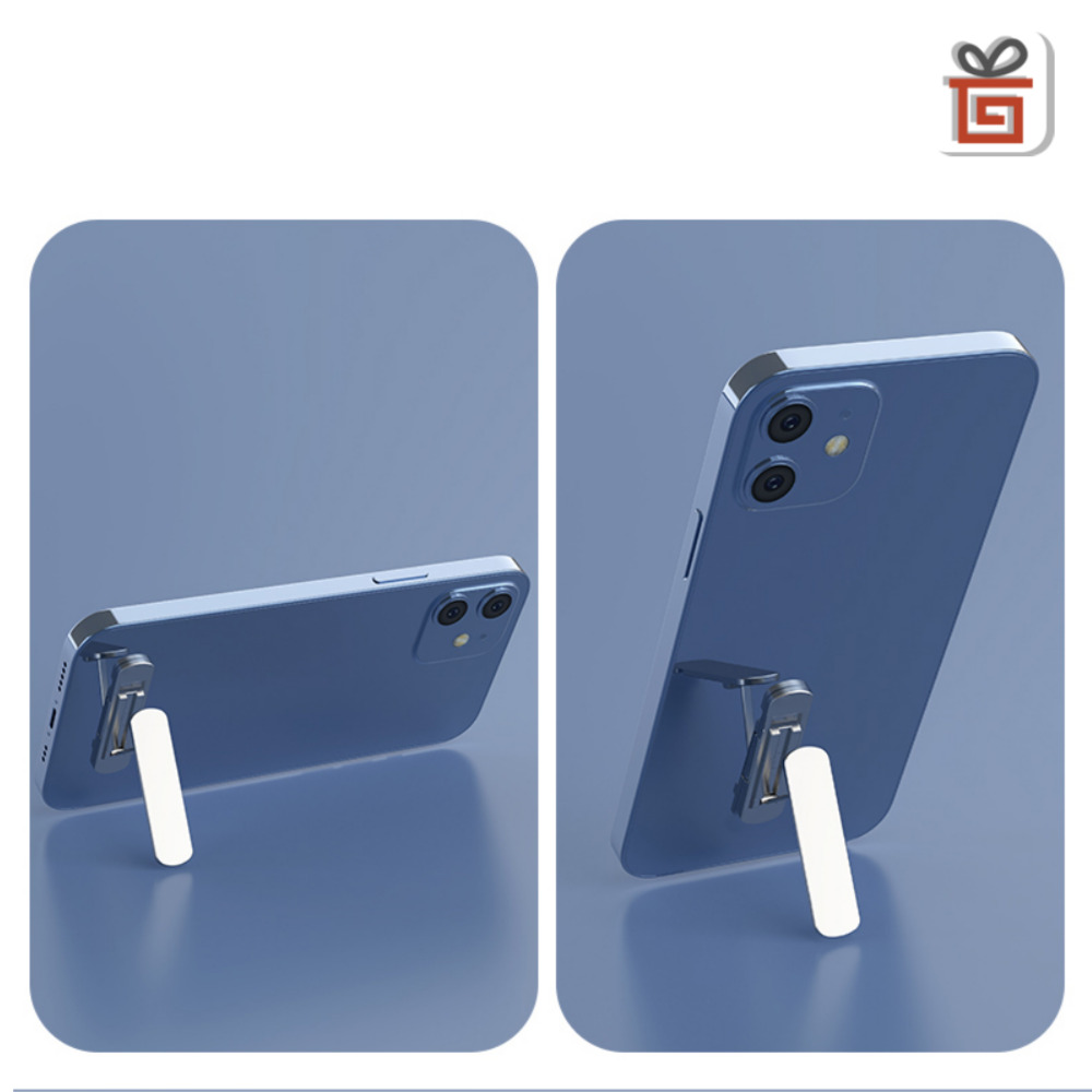 기프템 휴대폰 핸드폰 스마트폰 거치대 스탠스 - 상품 이미지