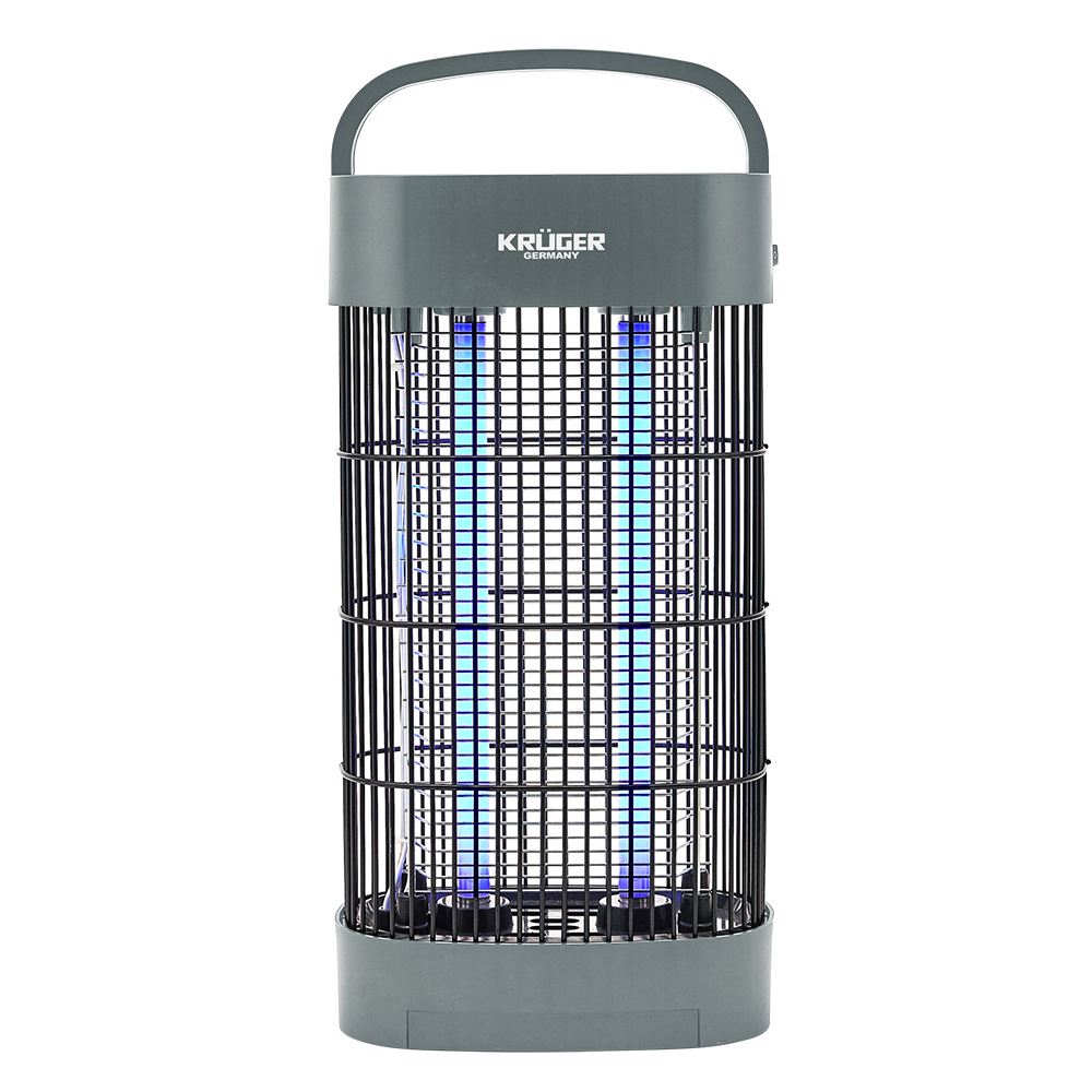 가정용 업소용 캠핑 모기 해충 날파리 날벌레 퇴치기 전기 전격살충기