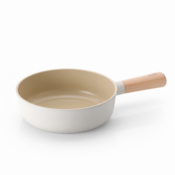 네오플램 피카 이유식냄비 세트 2종 (밀크팬 16cm+쁘띠웍 18cm) - 상세 이미지 3