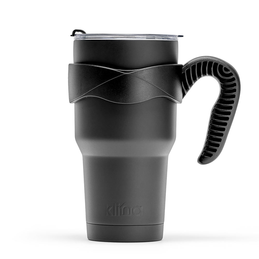 클리나 대용량 보온보냉 진공 스텐 텀블러 900ml - 상세 이미지 5