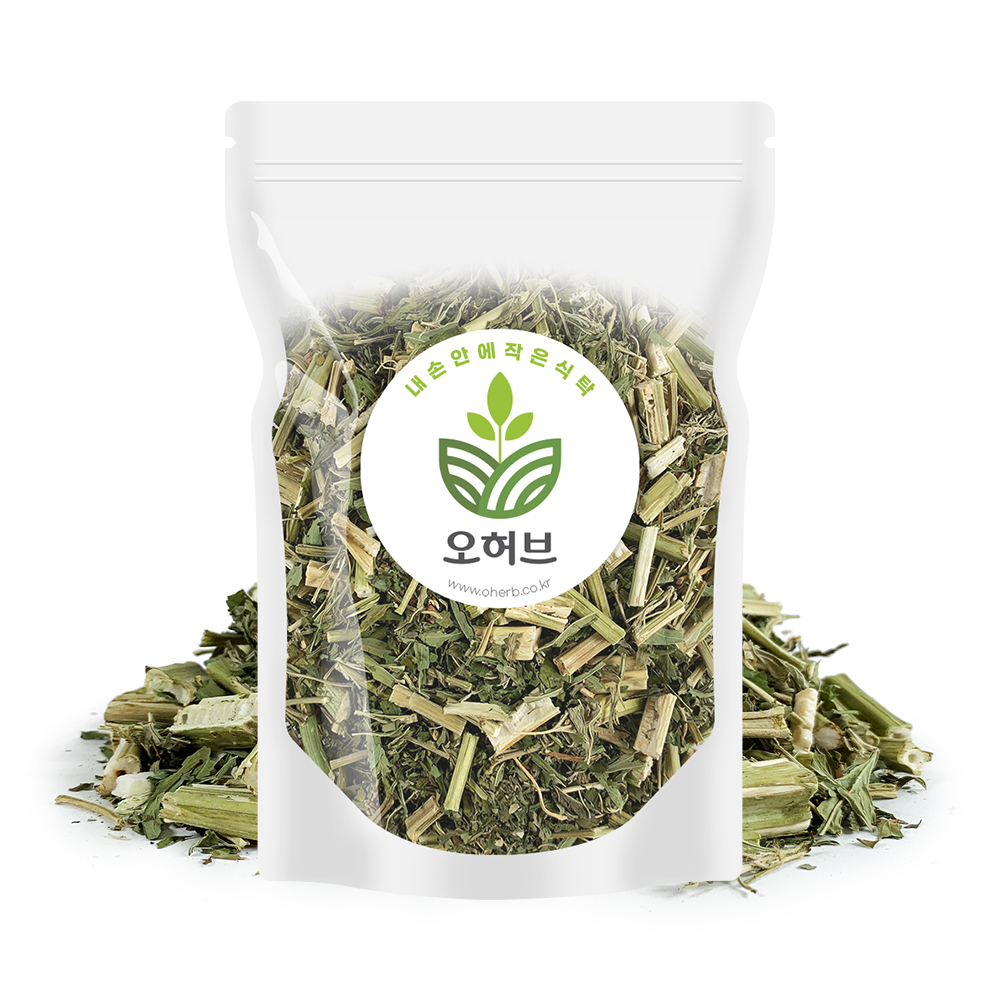 국산 익모초 육모초 250g 제품 이미지