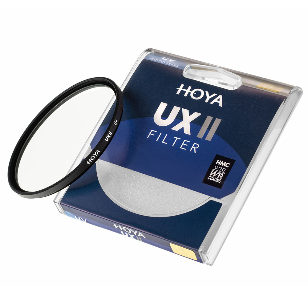 호야 UX UV II 발수 반사방지 코팅 렌즈필터 67mm - 상세 이미지 2