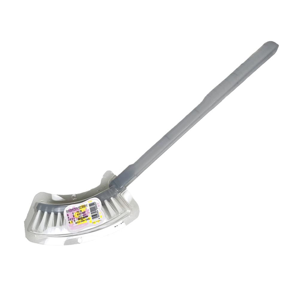 크린조이 변기솔 통변기솔 컵변기솔 화장실 변기 청소솔 - 상세 이미지 2