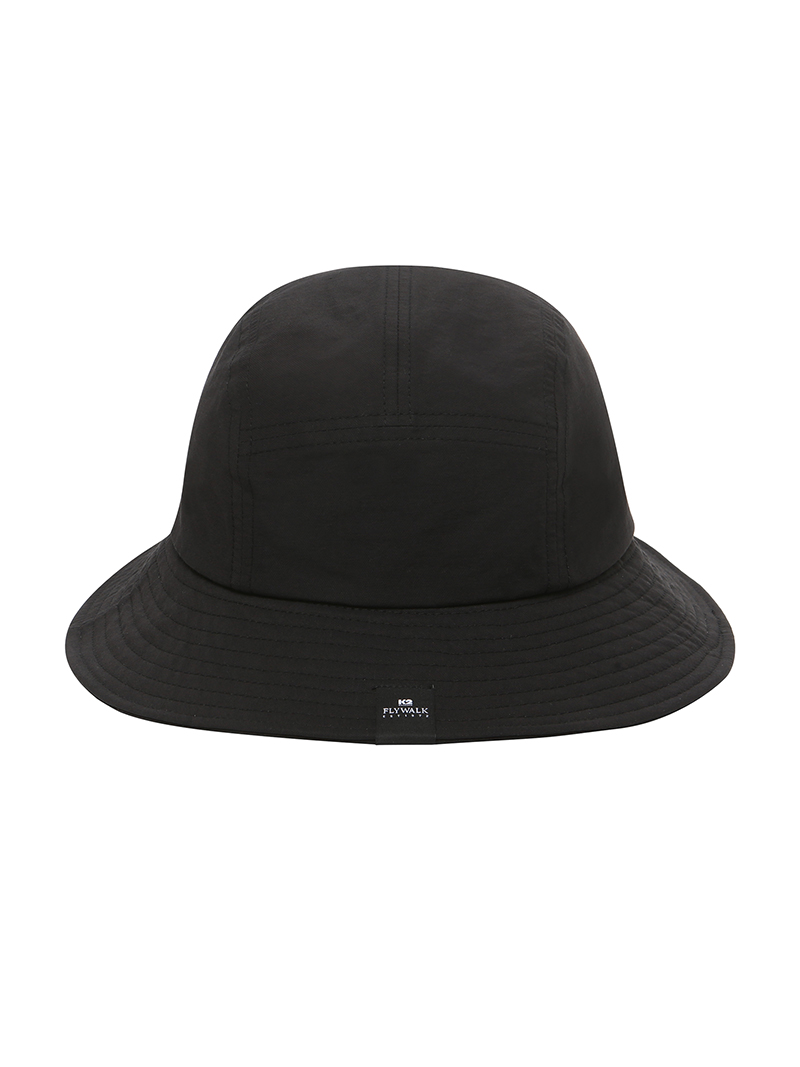 캠프 워크 라운드 HAT_Black KUF22C55Z1 : 케이투 공식스토어