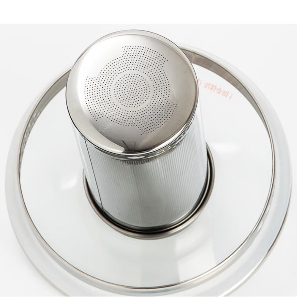 보온 유리 커피포트 포트기 전기포터 티포트 보리차 차탕기