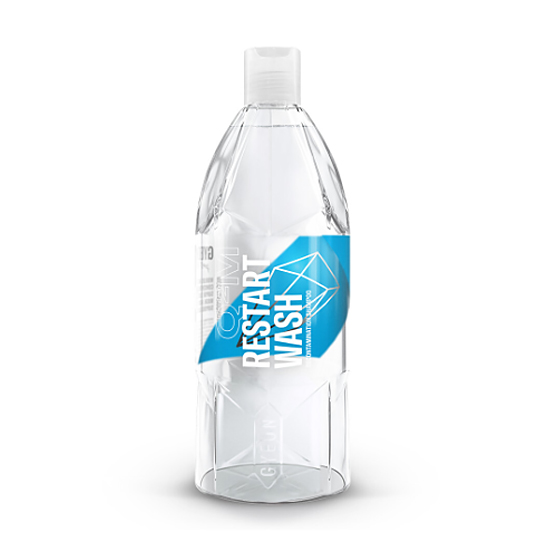 기온쿼츠 Q2M 리스타트워시 1000ml 카샴푸 폼샴푸 겸용 - 메인 이미지