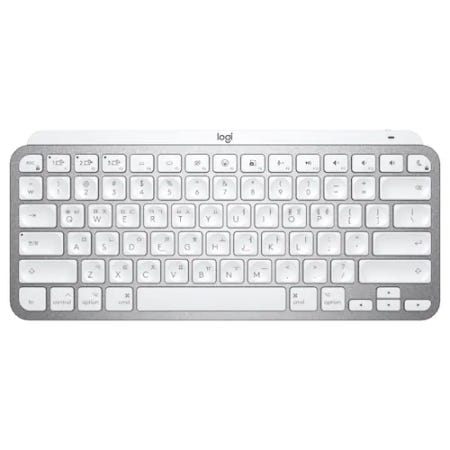 로지텍 로지텍 MX Keys Mini for Mac 펜타그래프 텐키리스 키보드