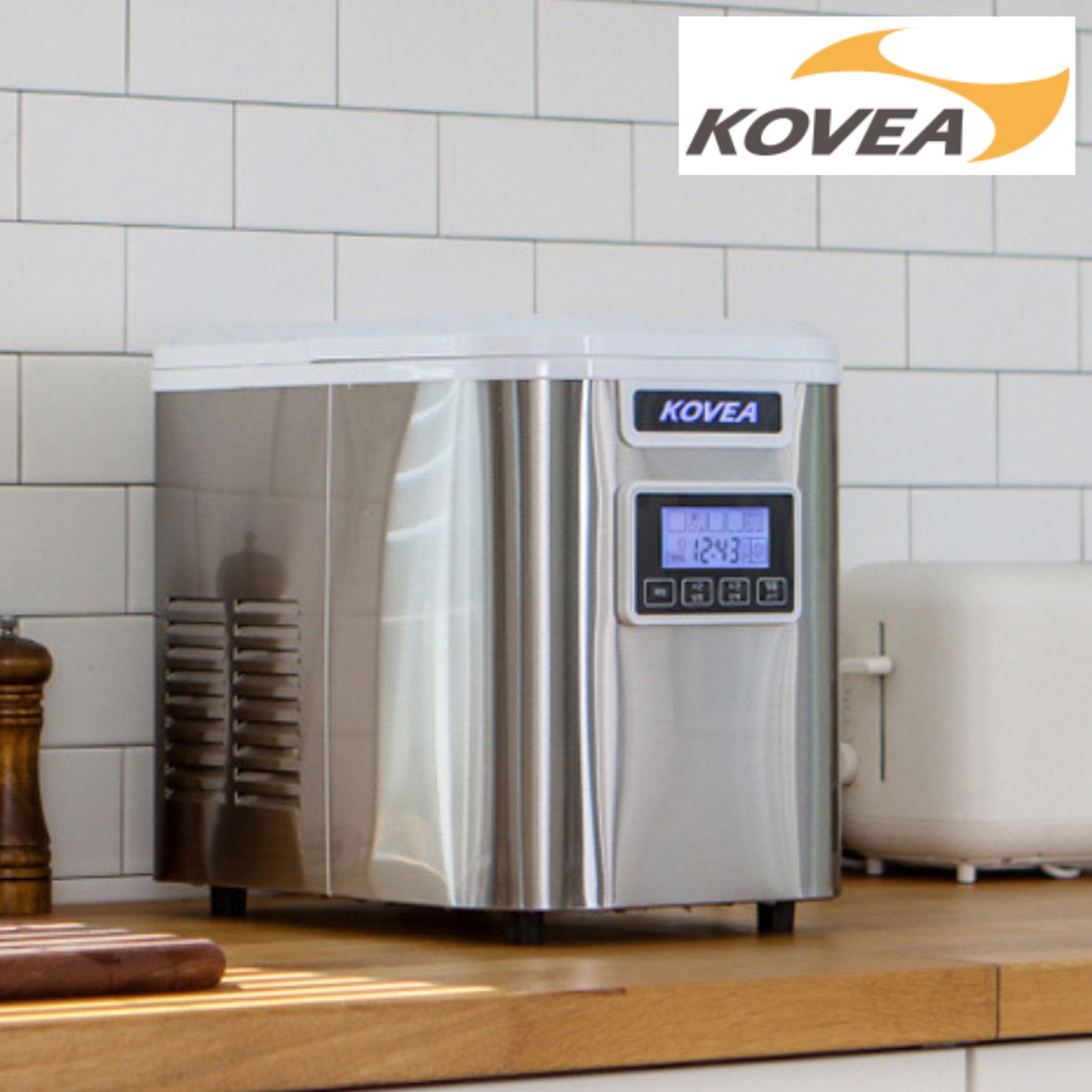 가정용제빙기 회사 영업용 업소용 제빙기 소형제빙기