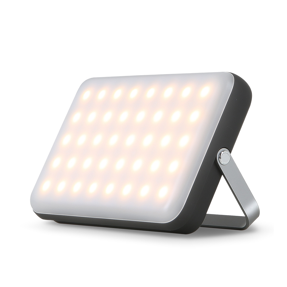 (헤드랜턴 드림) 루맥스 LC-200K 아웃도어 다기능 충전식 감성 캠핑랜턴 보조배터리