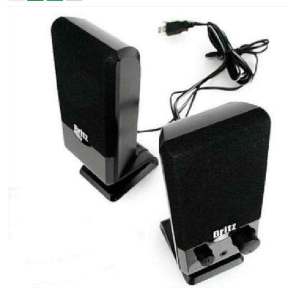 게이밍 스피커 컴퓨터 유선 pc 컴퓨터용 데스크탑 스피커 노트북 스피커 