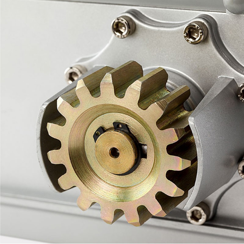 주차장 자동문 무레일 슬라이딩 1800kg 펜션 주택 대문 모터