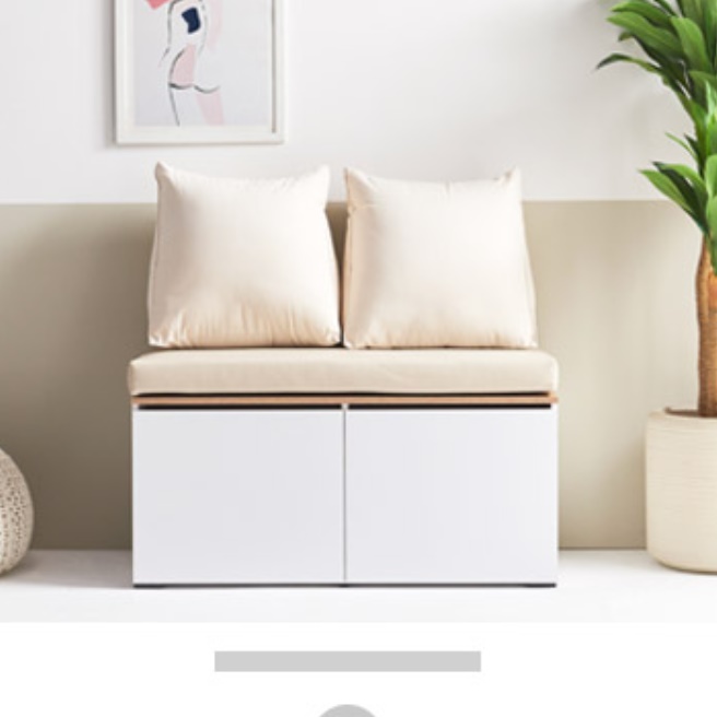 수납형 벤치 수납 정리함 벤치 의자 쇼파 수납장 벤치 수납함
