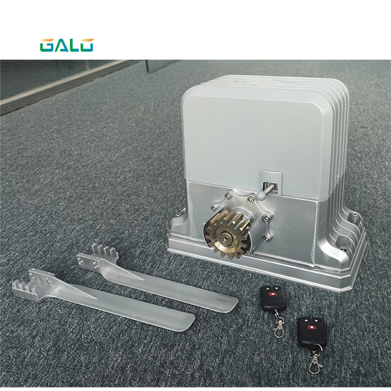 주차장 자동문 무레일 슬라이딩 1800kg 펜션 주택 대문 모터