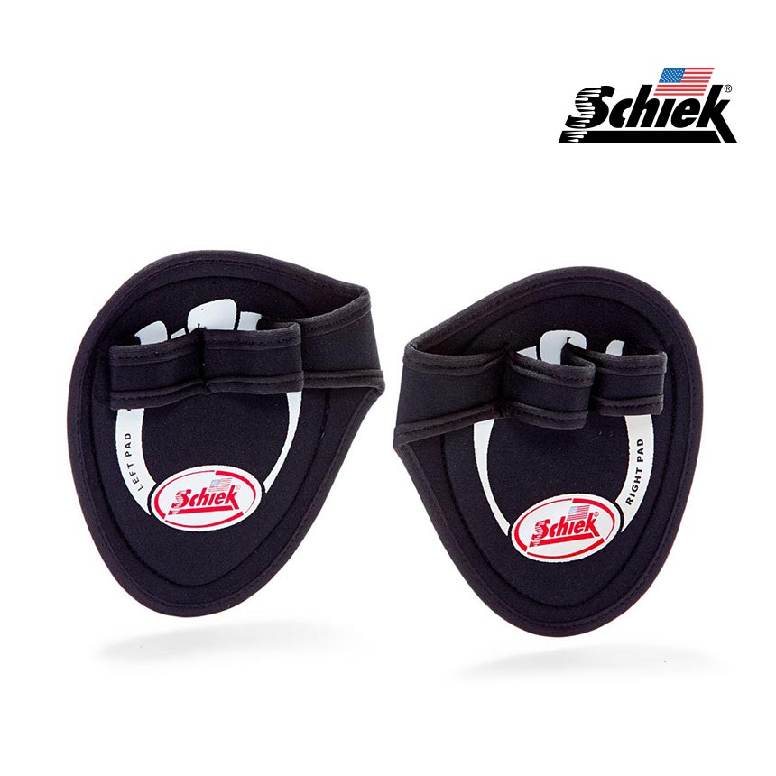 SCHIEK 900GPS 헬스 그립 패드 시크 쉬크 - 상세 이미지 2