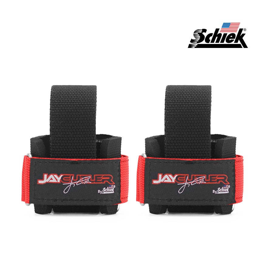 SCHIEK J1000PLS 제이커틀러 리프팅 헬스 스트랩 블랙 시크 쉬크 - 상세 이미지 5