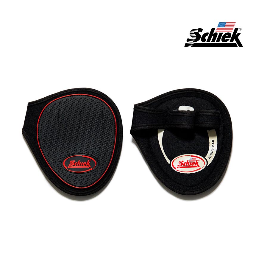 SCHIEK 900GPS 헬스 그립 패드 시크 쉬크 - 메인 이미지