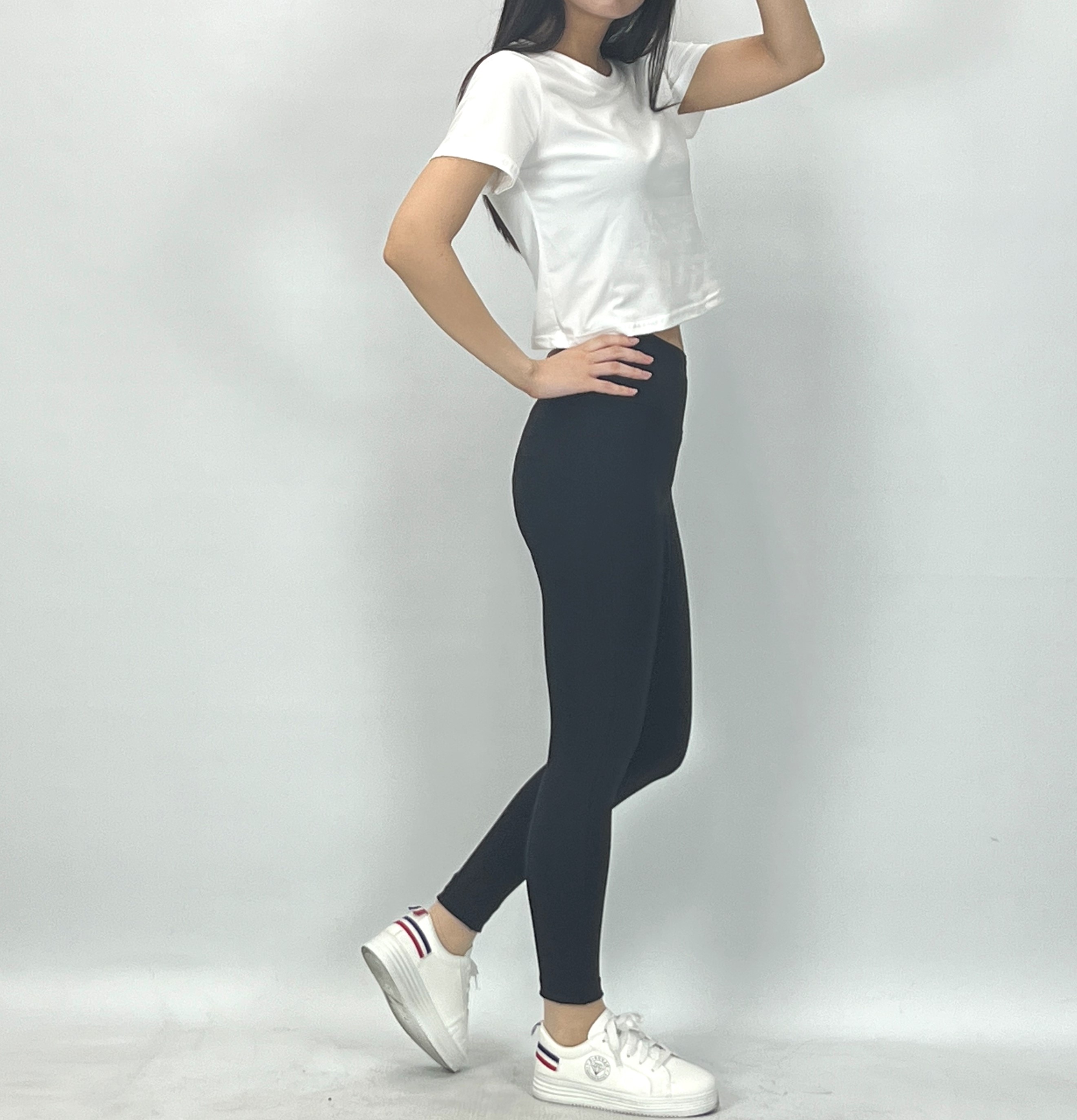 🍒 지젤 필라테스 요가 레깅스 [자체생산] 상세 이미지 52