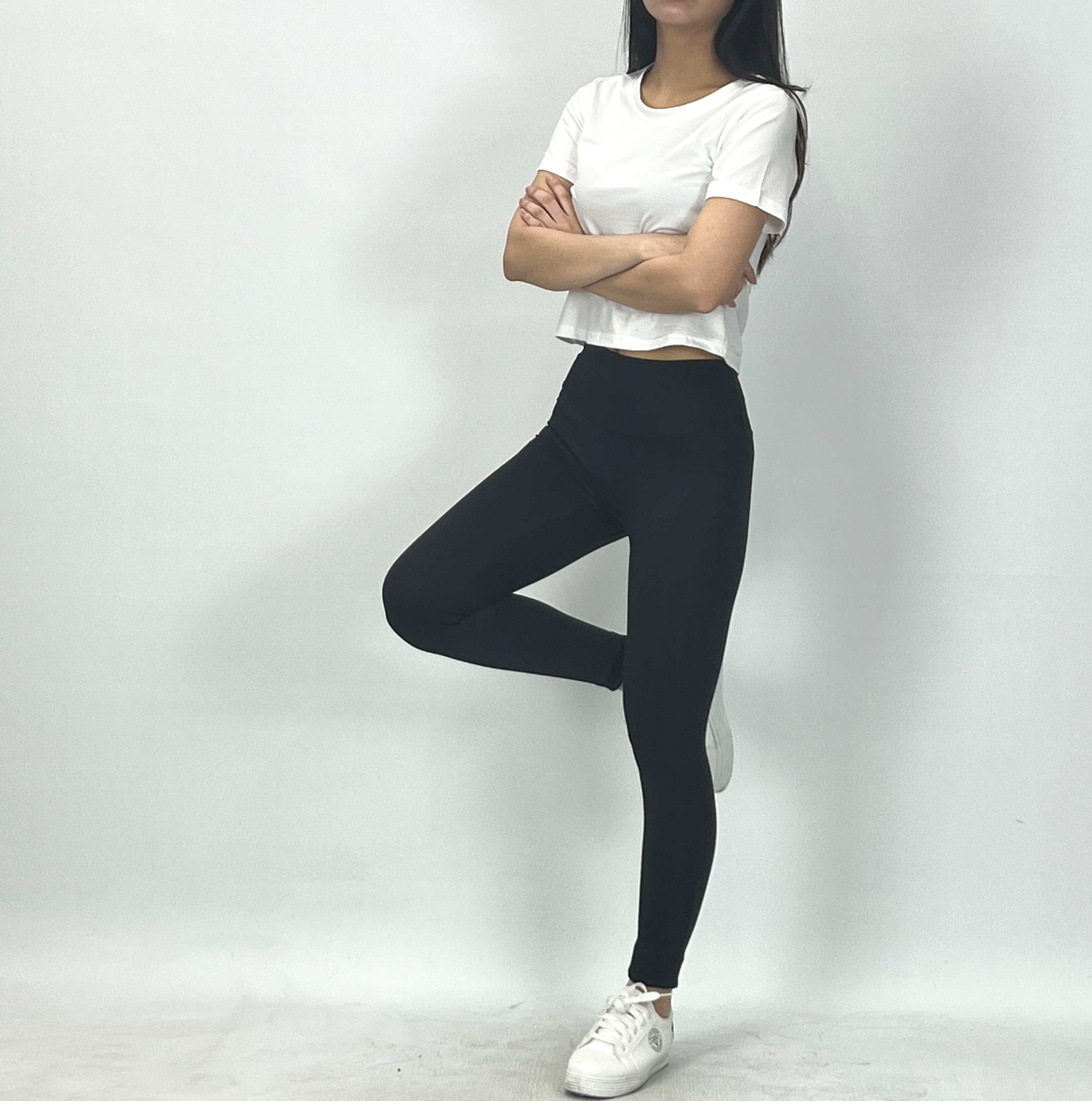 🍒 지젤 필라테스 요가 레깅스 [자체생산] 상세 이미지 50